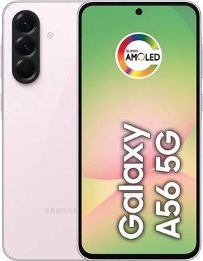 Samsung SM-A5660 Galaxy A56 5G 2025 Premium Edition Dual SIM TD-LTE CN HK TW 256GB